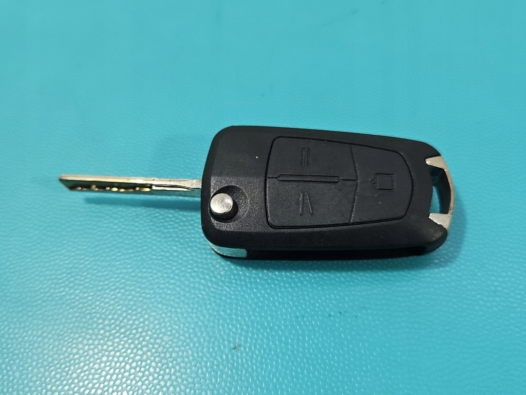 фото №9, Замок запалювання ключ вкладка opel vectra c 13162134 13162134dl