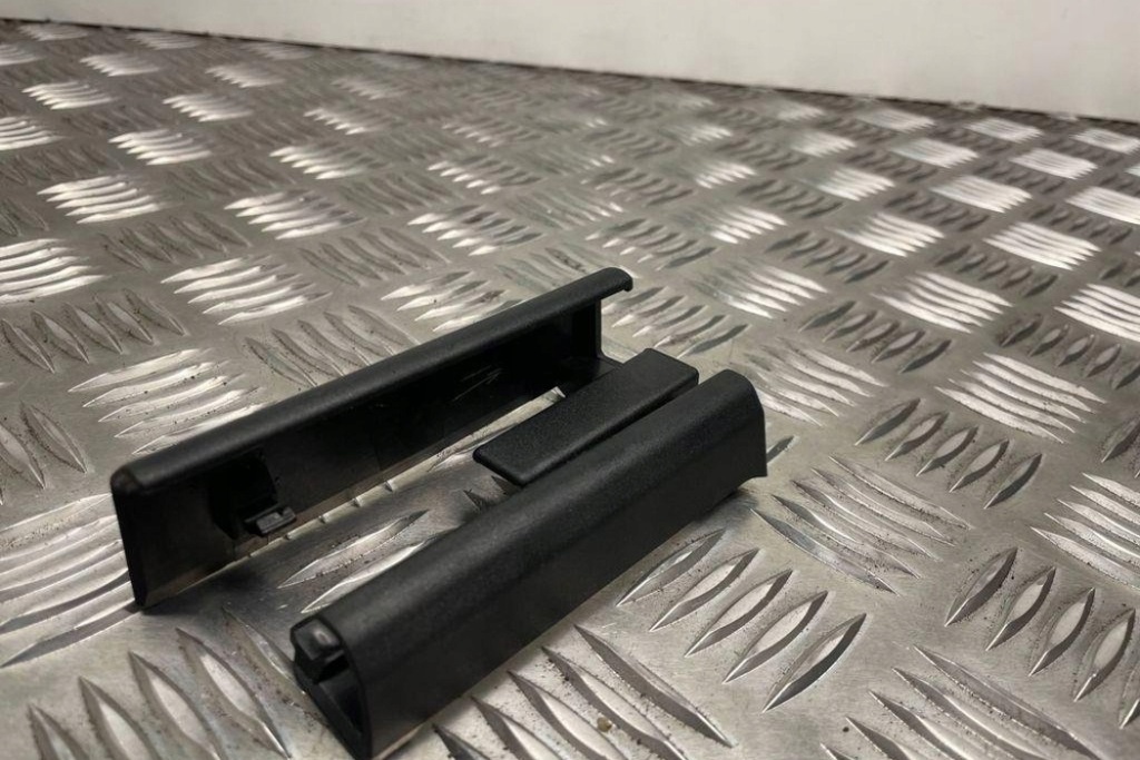 фото №7, Элементы сиденье bmw x5 f15, f85 7296201 2.0l 2015