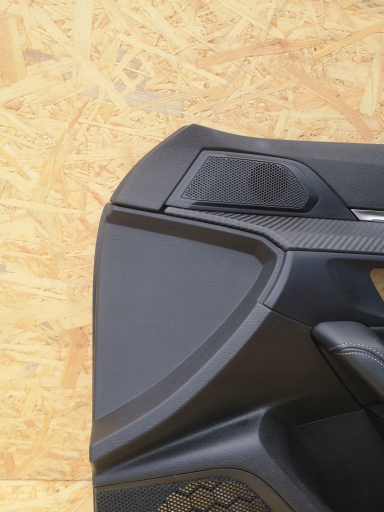 фото №5, Peugeot 508 ii обшивка дверь правый перед gt line