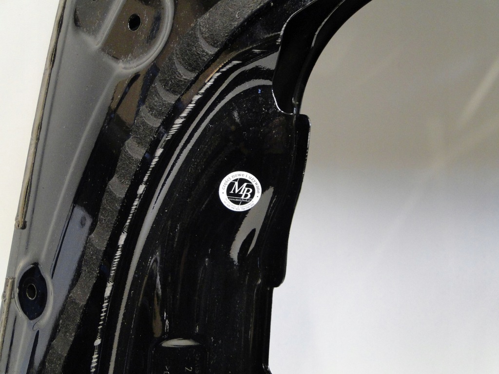 фото №10, Mercedes gla 156 x156 крышка багажника задняя багажника a1567400105 197