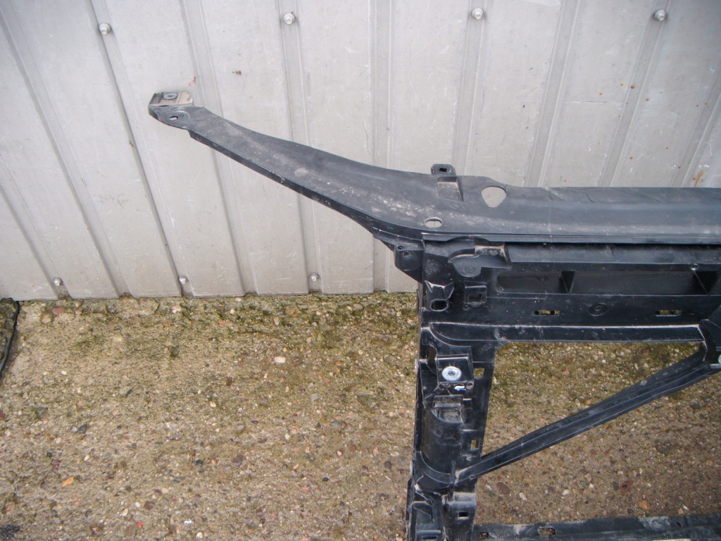 фото №9, Skoda octavia iii 3 pas передний 5e0805588