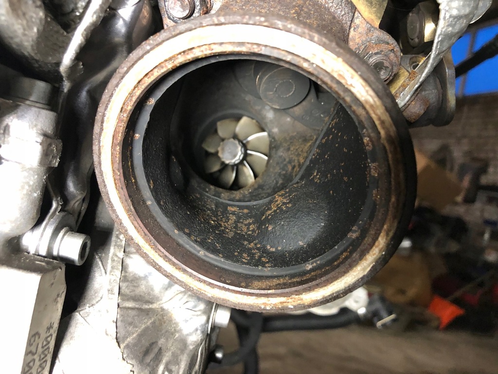 фото №6, Alfa romeo giulia 2.9 biturbo 375kw 510ps двигатель kompletny 670050436