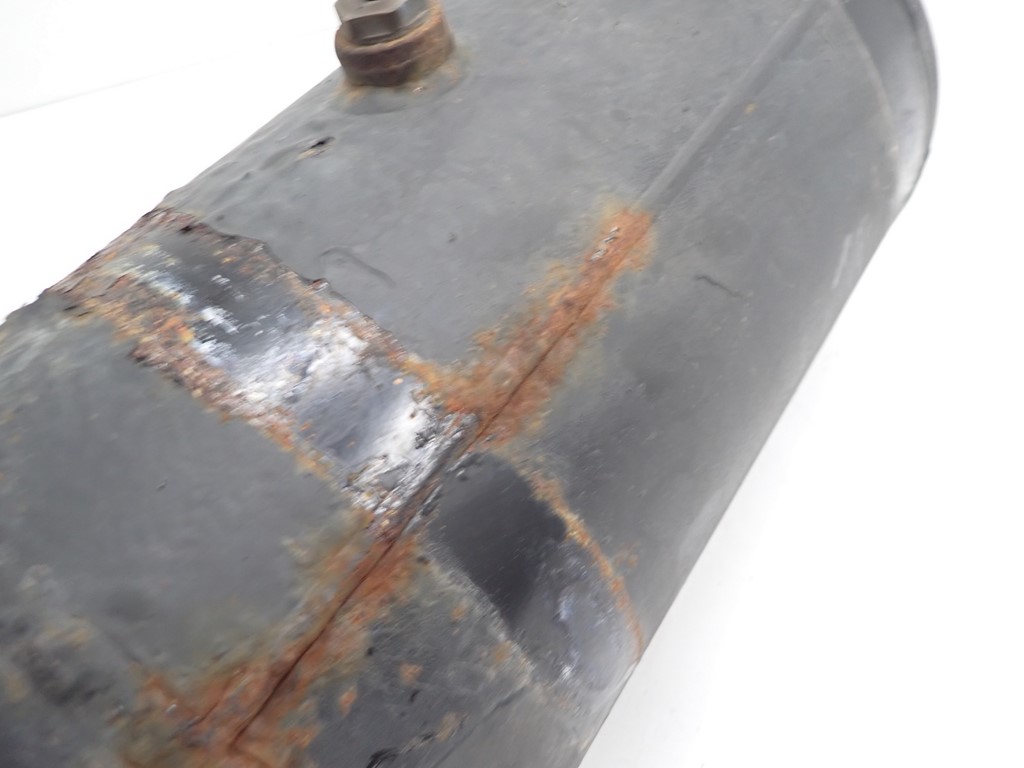 фото №7, Бак повітря підвіска mercedes benz intouro atego a3754322301