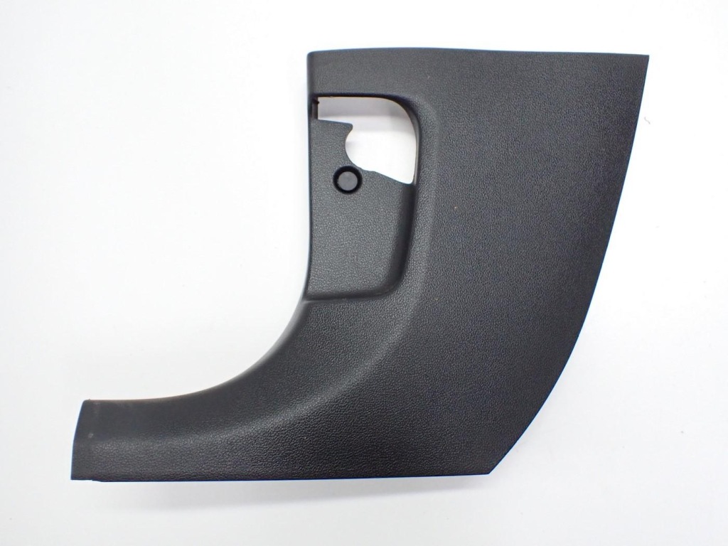 Купити Накладка поріг стійка лівий перед 5ja863483a skoda rapid 17r