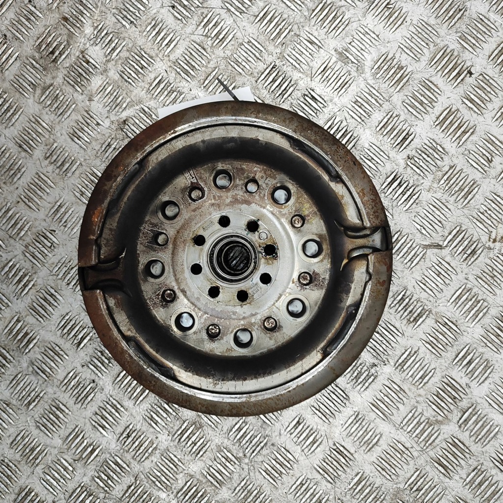 фото №6, Volkswagen golf vii 2018 зчеплення / комплект