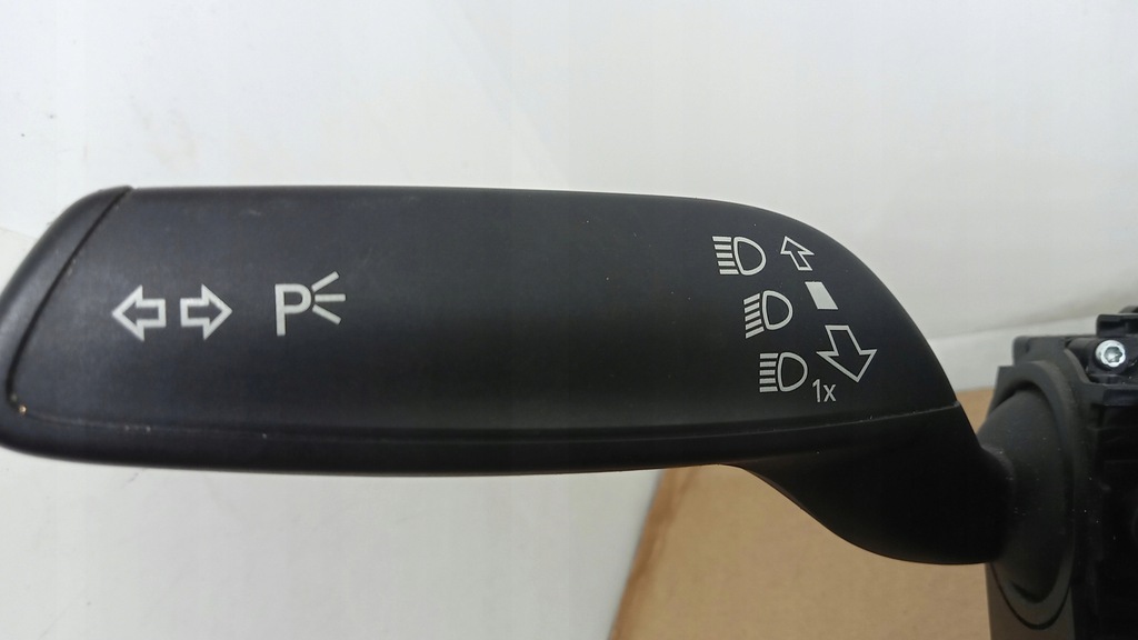 фото №7, Перемикач стрічка шлейф audi a3 s3 8v 8v0953521cp