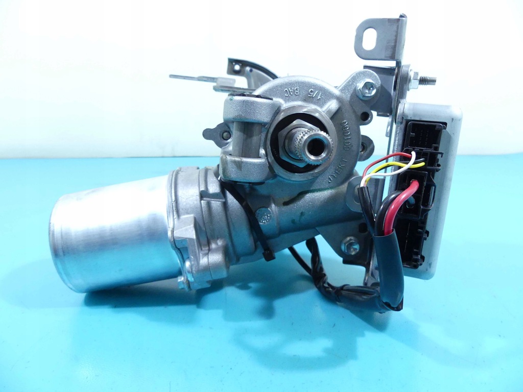 фото №7, Усилитель электрический citroen c1 ii 14-22 eu