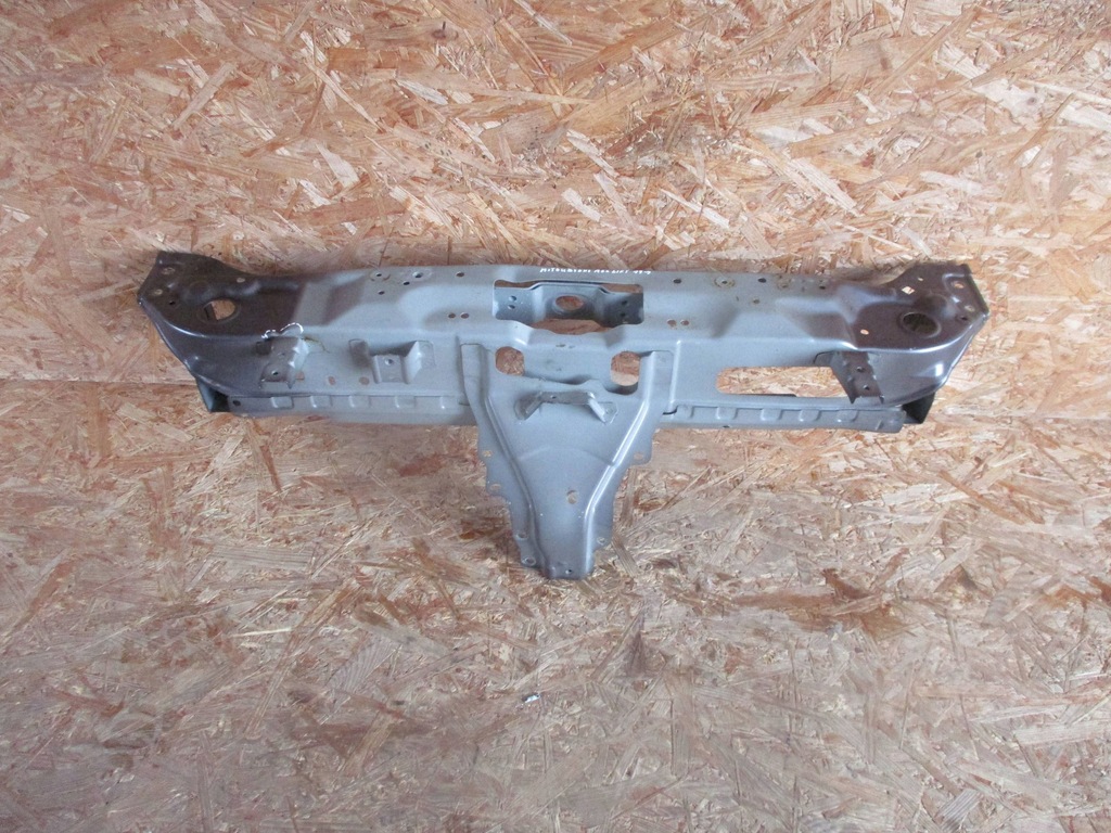 фото №1, Pas передний верхний mitsubishi asx i 10-19