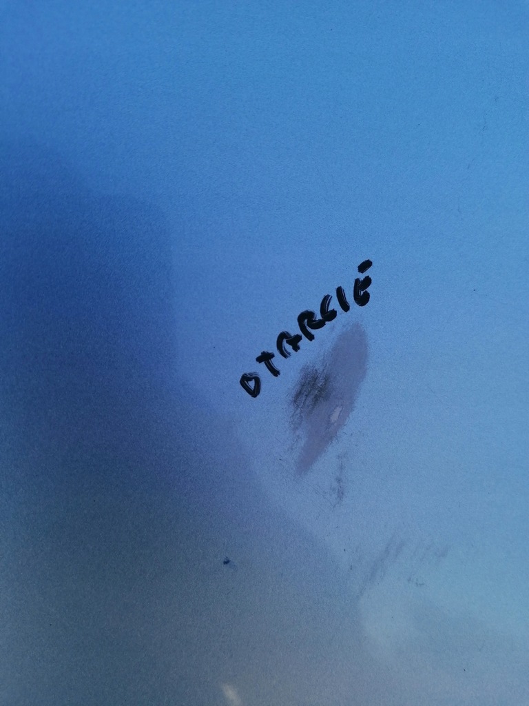 фото №9, Крыло правый renault grand scenic iii 8-12 terpa