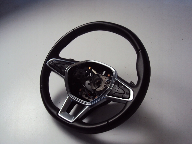 фото №1, Воздуховод лепестки переключения renault captur ii 19-