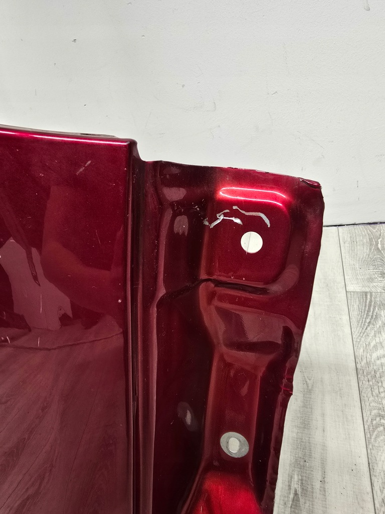 фото №8, Крила правий mazda mx5 mx-5 iv