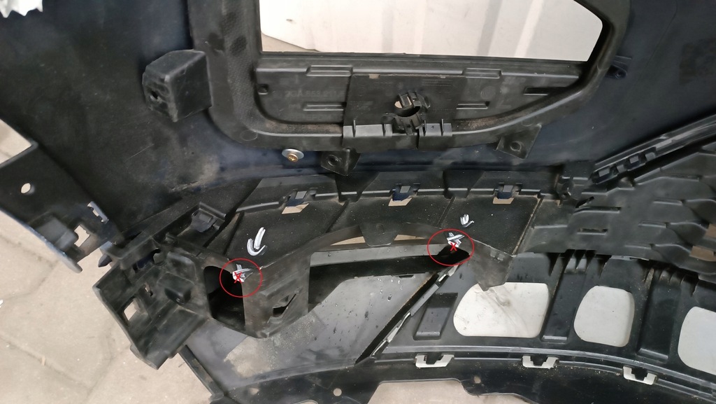 фото №15, Бампер перед передний vw t-roc t roc 2ga 17-21