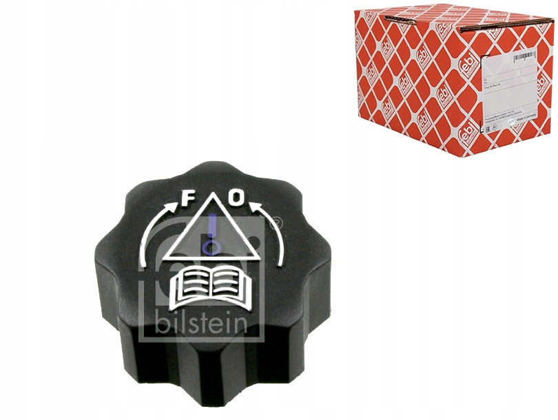 фото №1, Крышка радиатора 1.4bar citroen berlingo berlingo multispace berlingo