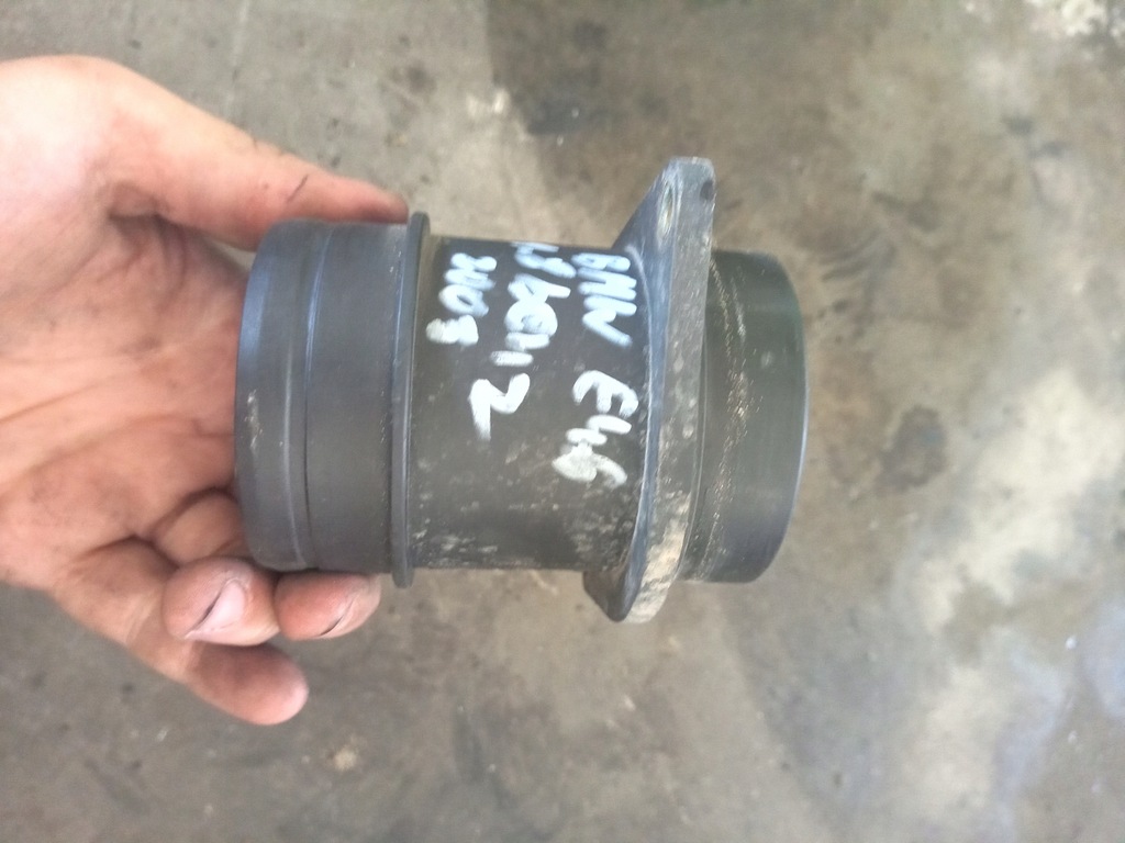 фото №6, Расходомер bmw e46 0280218075 1438687