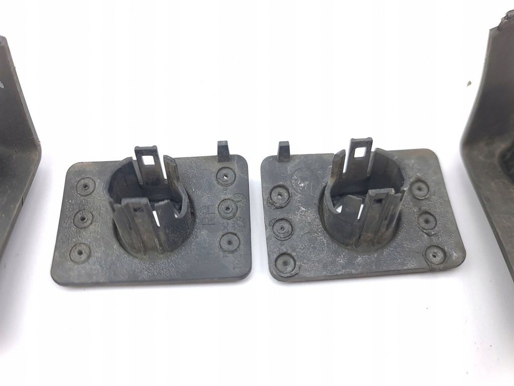 фото №8, Land rover evoque i 2012 комплект кронштейн передній датчика паркування pdc