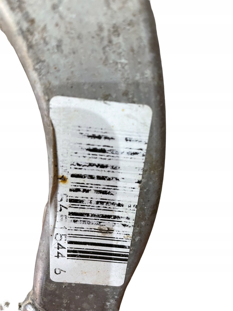 фото №6, Подрамник перед bmw 3 e90 e91 2.0i n46