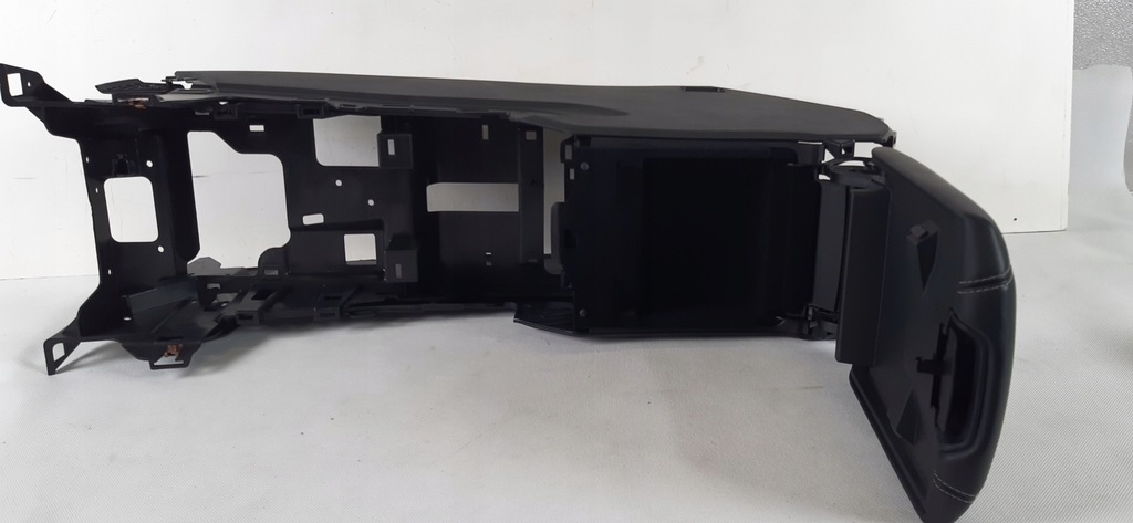 фото №5, Jeep grand cherokee wl тунель середній 6pp671x7ab