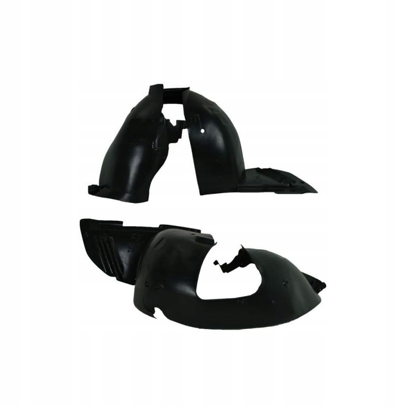 фото №1, Підкрилок ліва peugeot 307 09.05-09.07