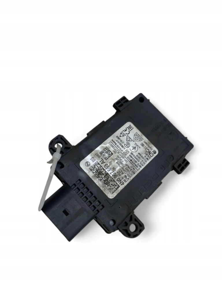 Audi e-tron 2021 радар / датчик distronic с Разборки