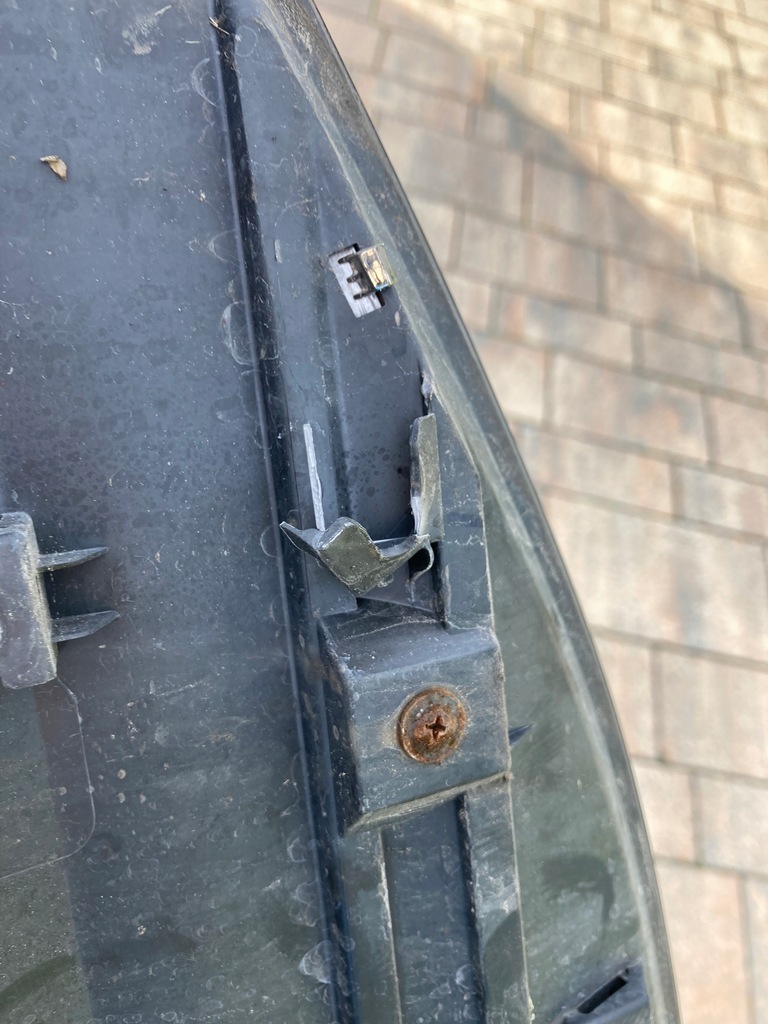 фото №13, Дверь правое правый перед renault koleos ii 2 16-23