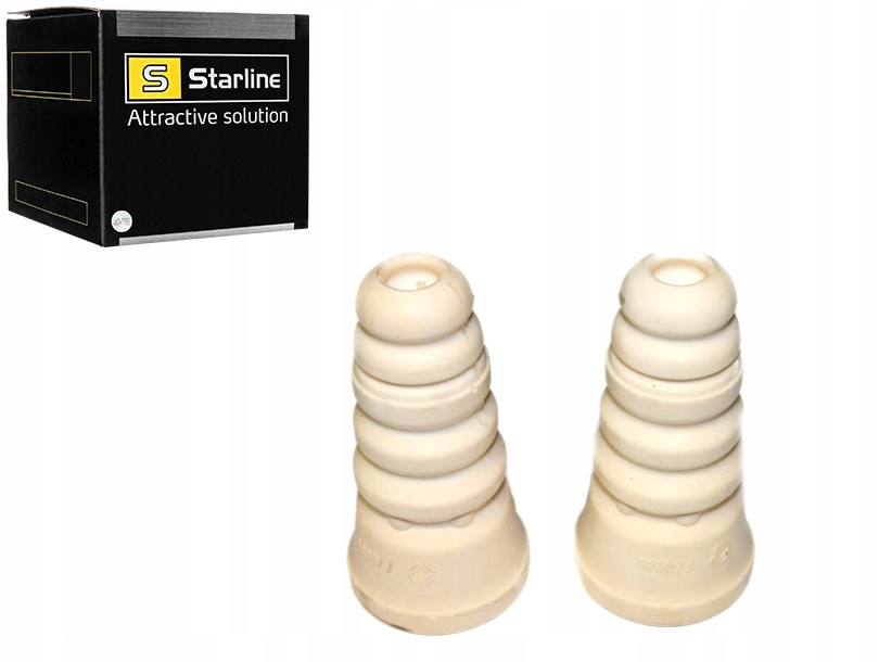 фото №1, Відбійник захист амортизатора starline