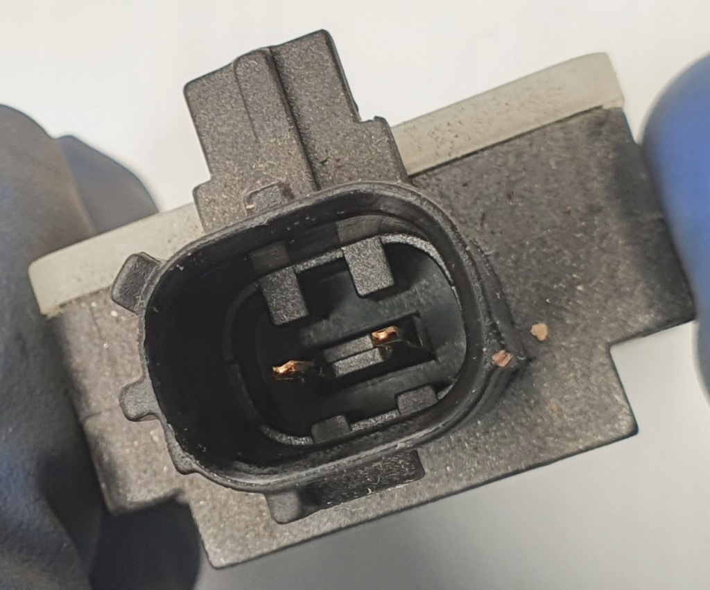 фото №3, Датчик ударный alfa romeo 159