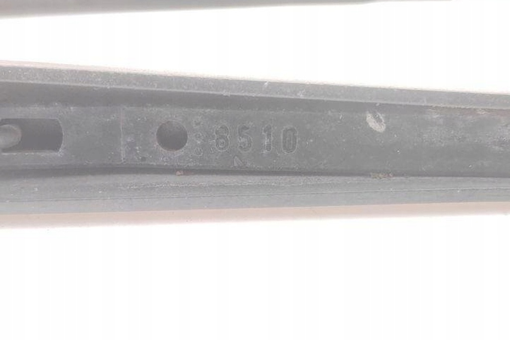 фото №8, Дворники передние citroën xsara coupe n0 8509 2.0l дизель 80kw 2003