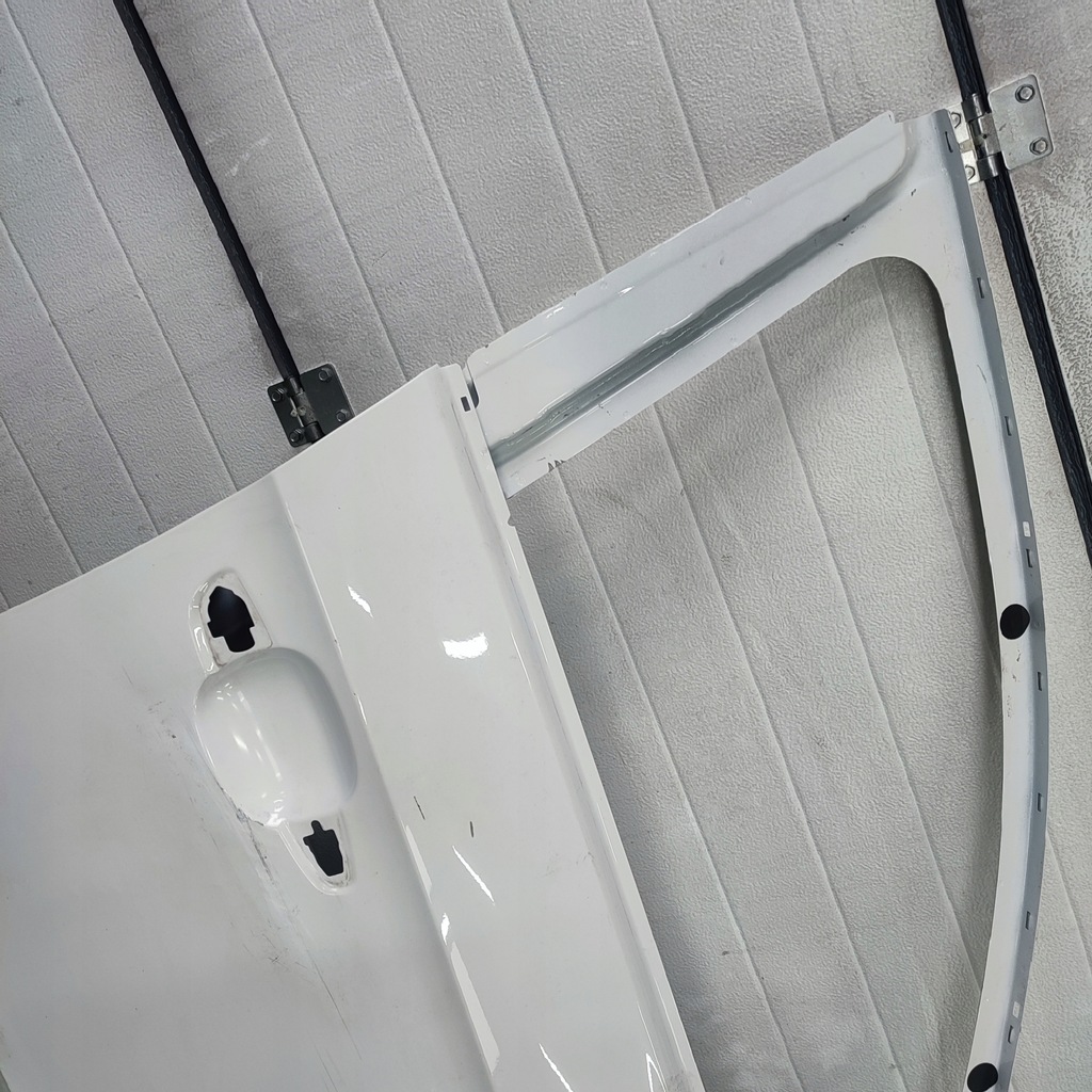 фото №5, Двері правий перед opel grandland x