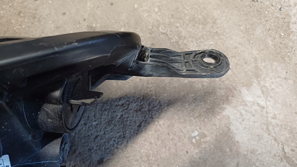 фото №6, Ford ecosport лампа правая передняя cn1513w029bg