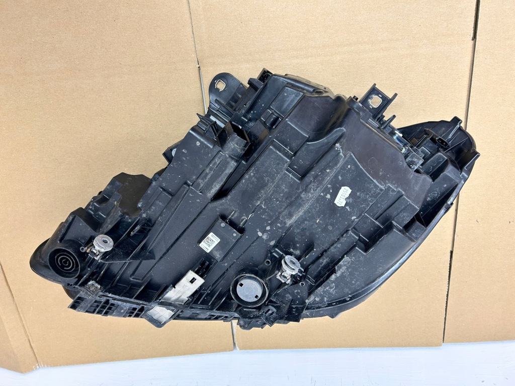 фото №5, Лампа правая bmw 1 f40 full led