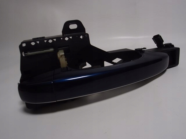 фото №1, Ручка двері лівий задня renault talisman kombi