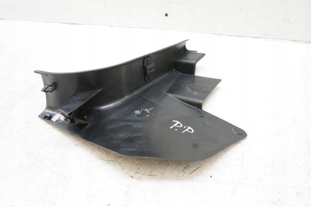 фото №3, Захист поріг права перед vw new beetle