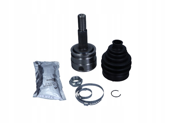 фото №1, Шарнір zew. do smart mcc forfour 1. 1/1. 3