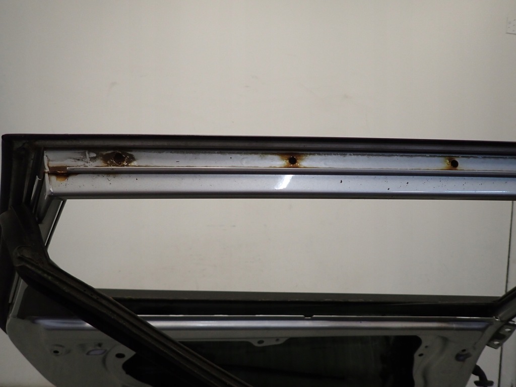 фото №10, Kia ceed i hb 07-12 двері задні ліва 9s