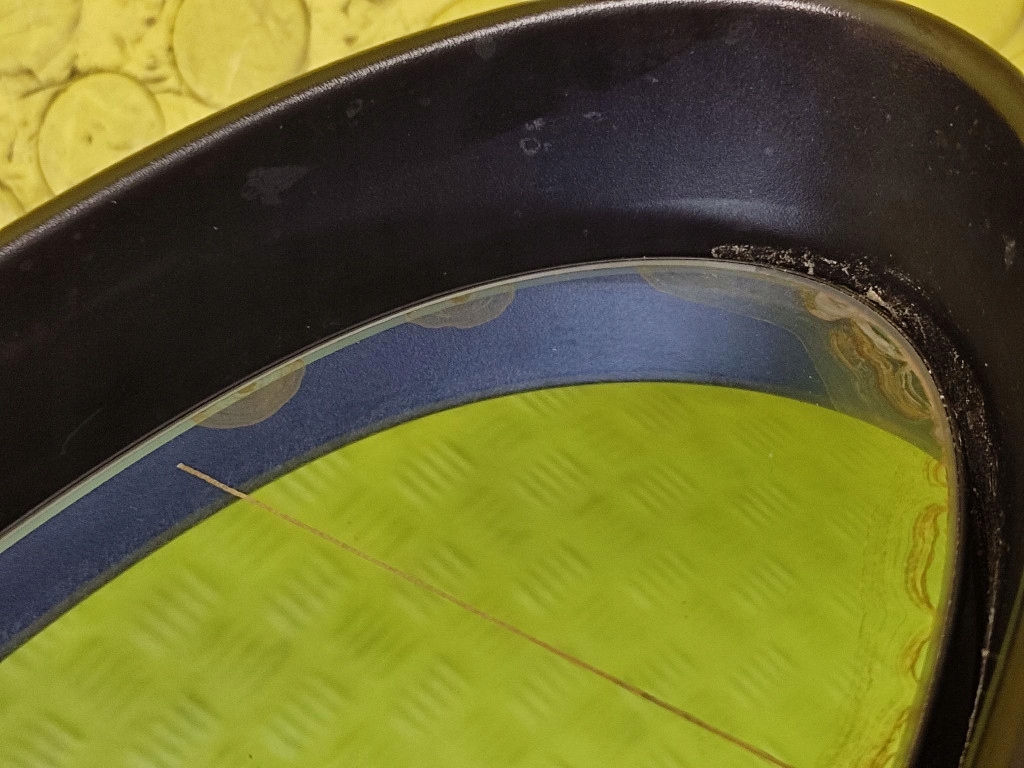 фото №8, Bmw 1 e87 зеркало правое 5 pin