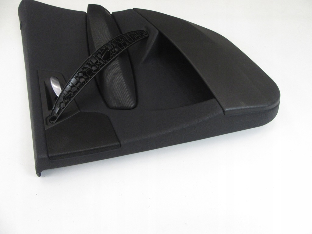 фото №10, Обшивка двері водія правий задня bmw e83 x3