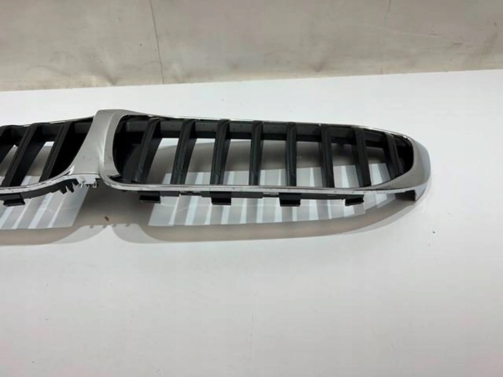 фото №8, Bmw 3 g20 g21 решётки радиатора решётка радиатора решётка радиатора
