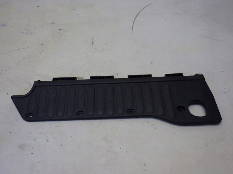 фото №1, Молдинг захист поріг ліва renault kangoo ii