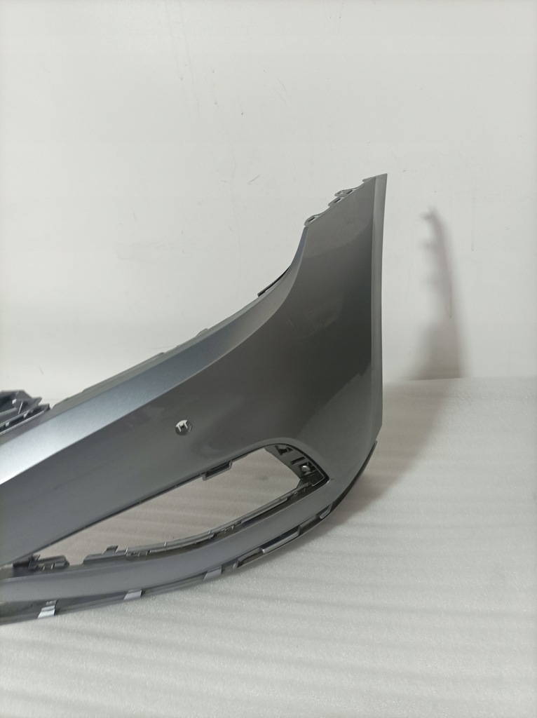 фото №8, Vw passat b8 lift бампер перед