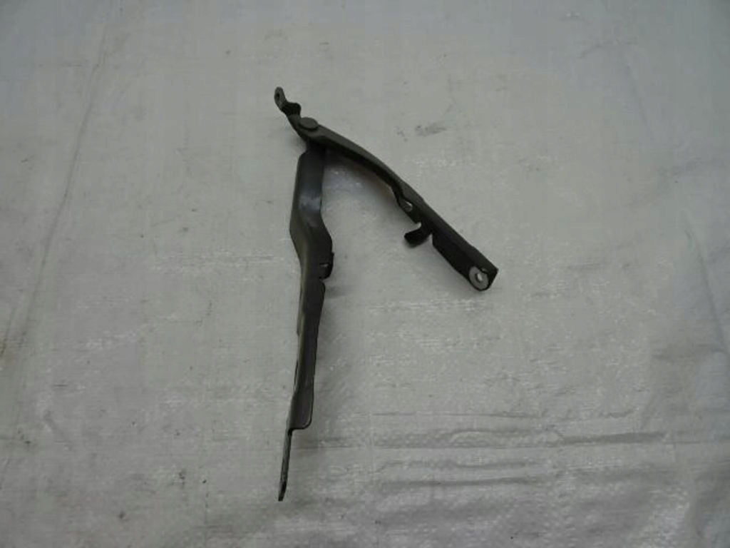 фото №1, Citroen c4 cactus лівий петля капот evl