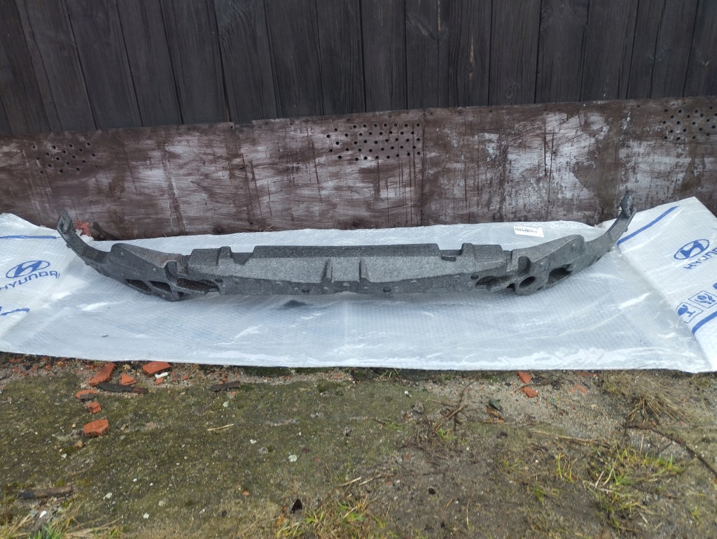 Купить Opel insignia b рестайлинг  абсорбер пена бампера перед 39227480