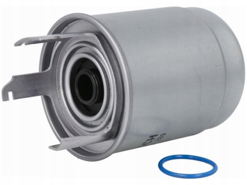 фото №1, Фильтр топлива renault kadjar 1.5 1.7 18-22 koleos ii 1.7 19-22