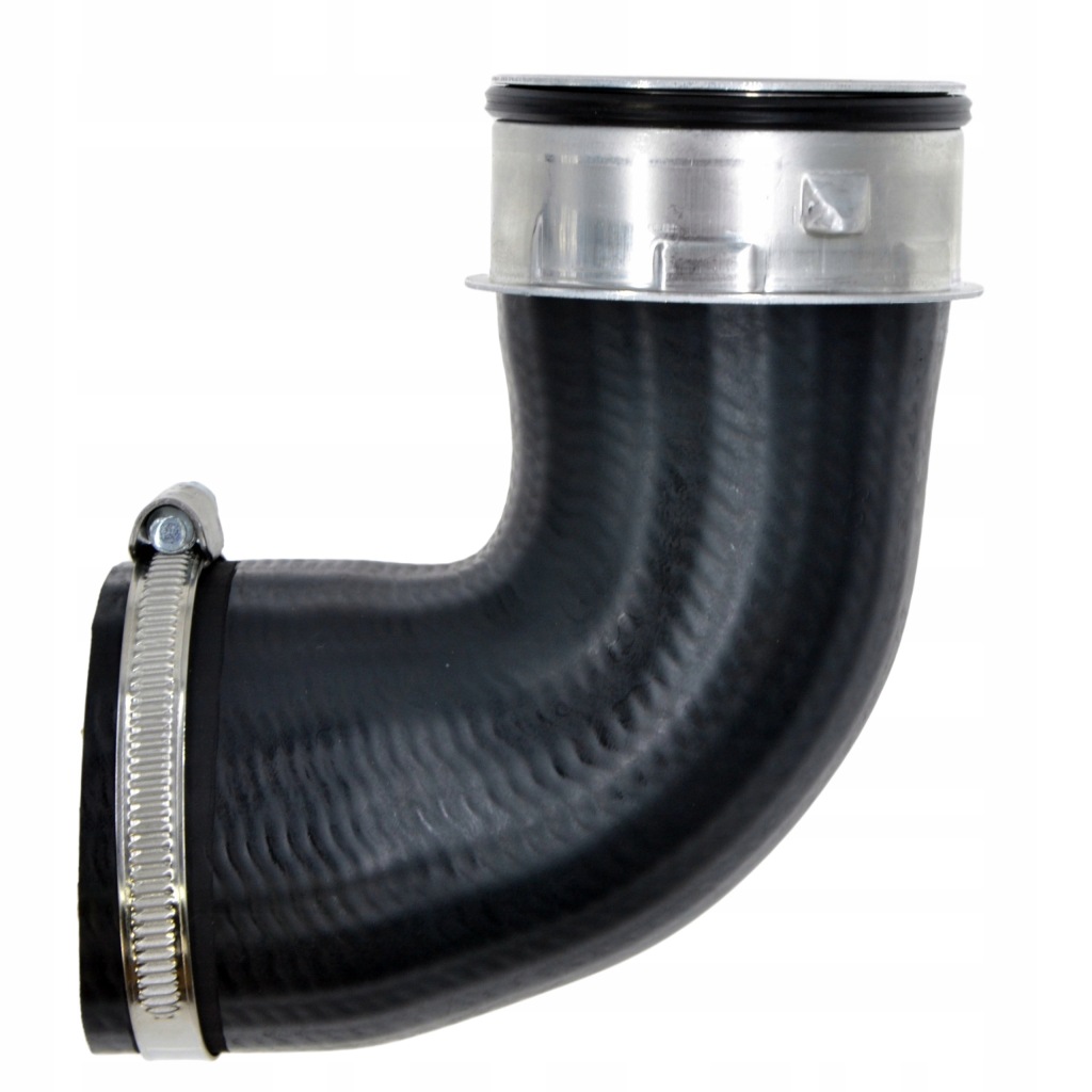 Интеркулер turbo труба skoda super b vw golf caddy Доставка