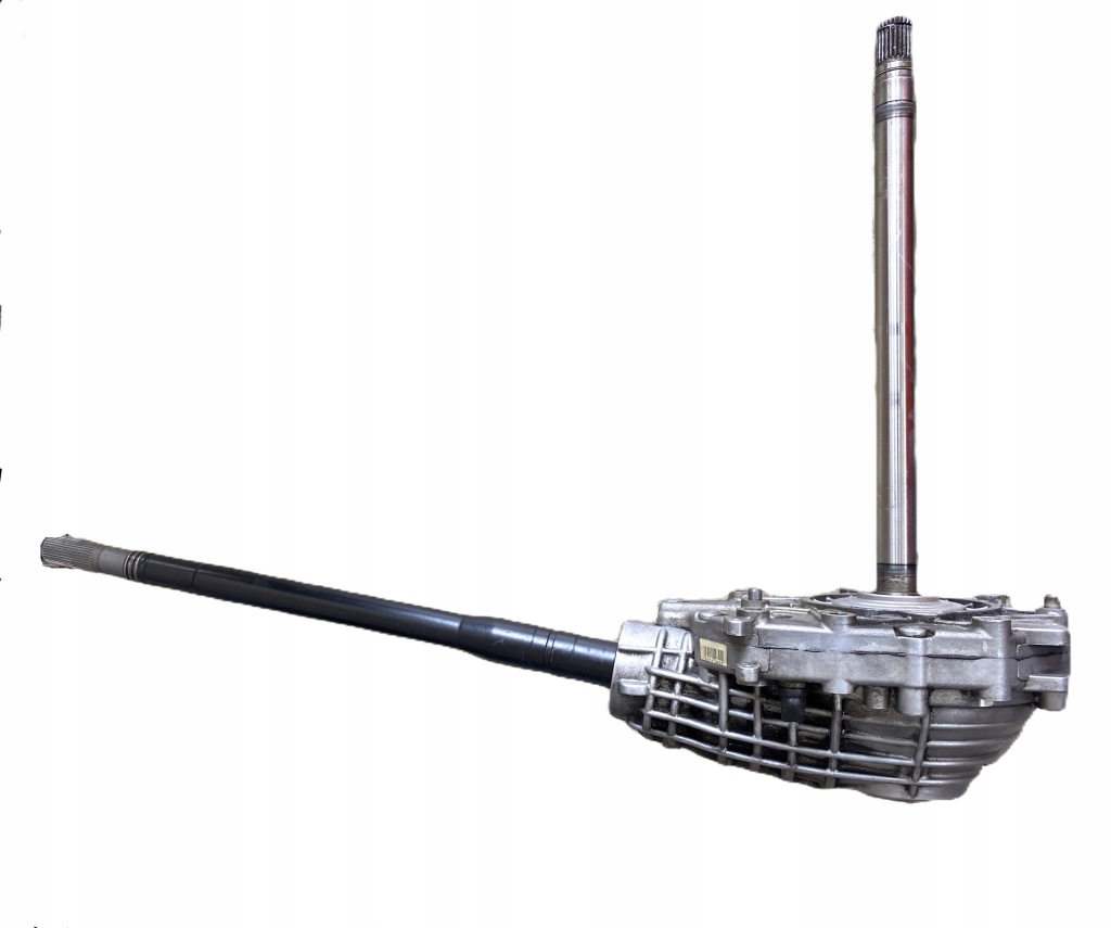 фото №1, Мост дифференциал porsche panamera 971 оригинальный номер