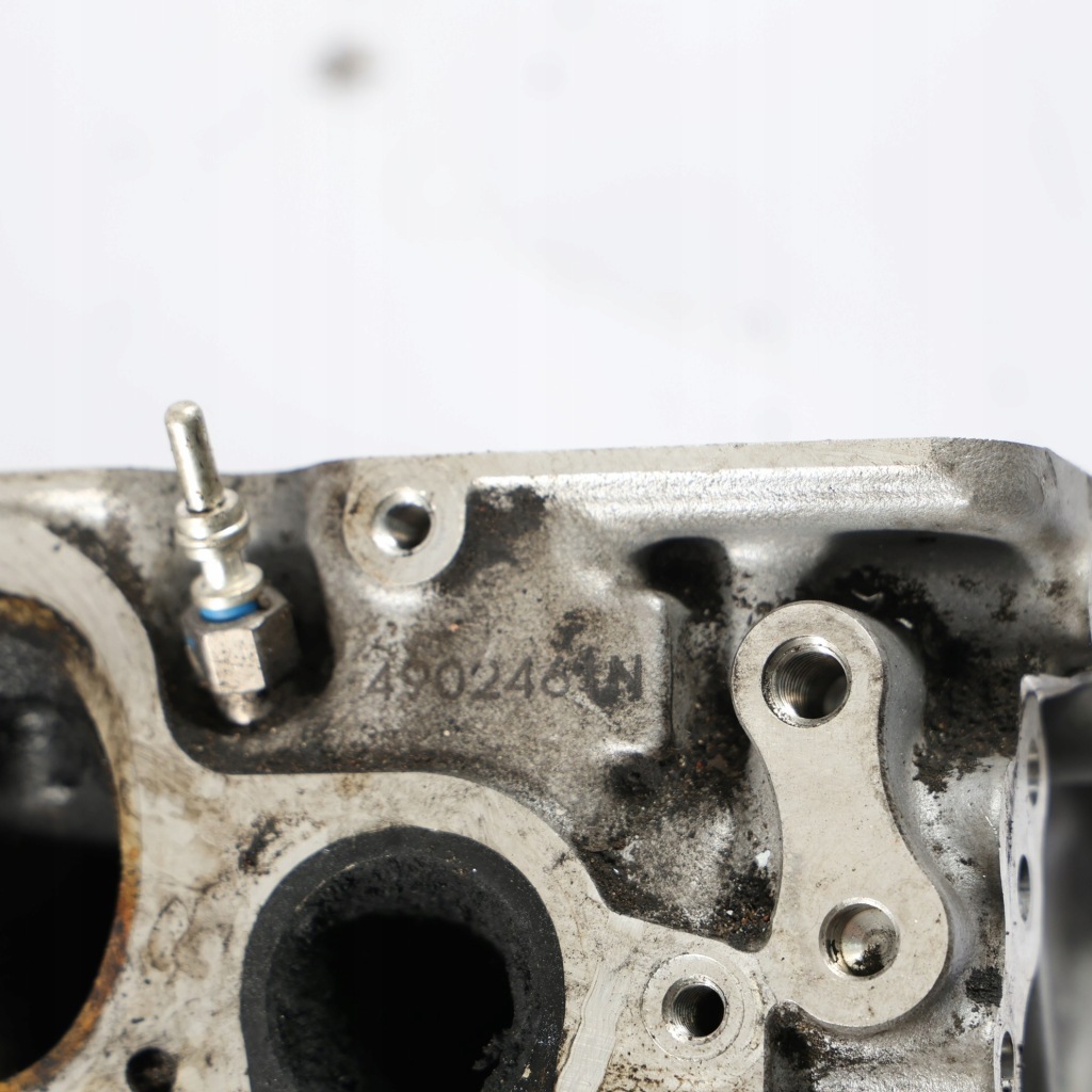 Audi a7 4g8 3.0 tdi dpxa головка двигателя цилиндры 4-6 059103063ne 0593cb в Украине