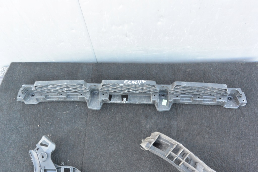 фото №9, Напрямна бампера задня kpl vw passat cc lift