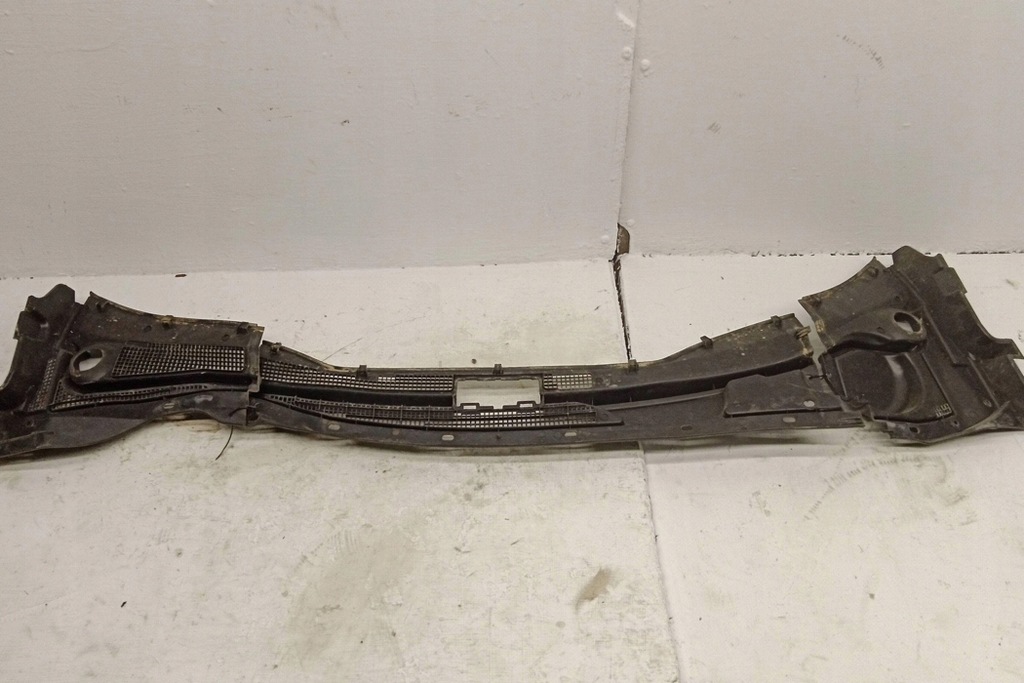 фото №7, Пластик дворник передних mitsubishi grandis na_w mn167440 2.38l