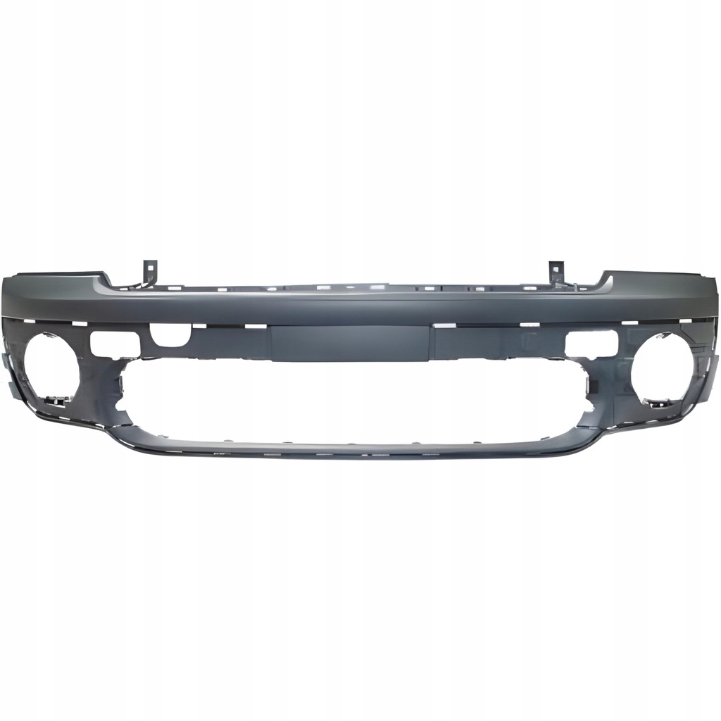 фото №1, Бампер bmw mini one cooper clubman 06-10