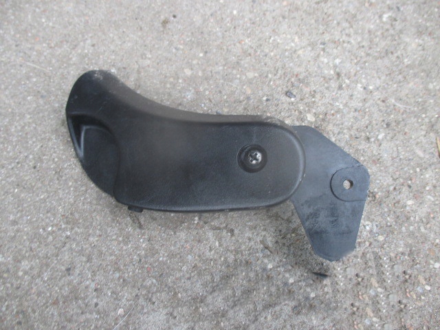 фото №1, Bmw e46 ручка капот