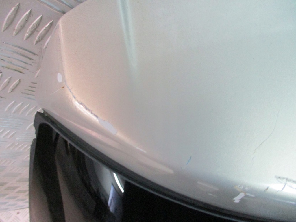 фото №4, Кришка багажника багажника opel signum z167